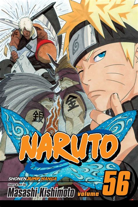 naruto volumes|Naruto .